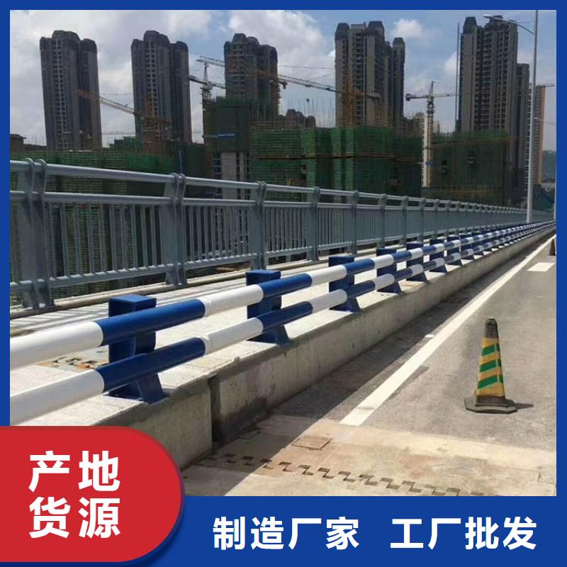 福建不锈钢桥梁护栏品质放心