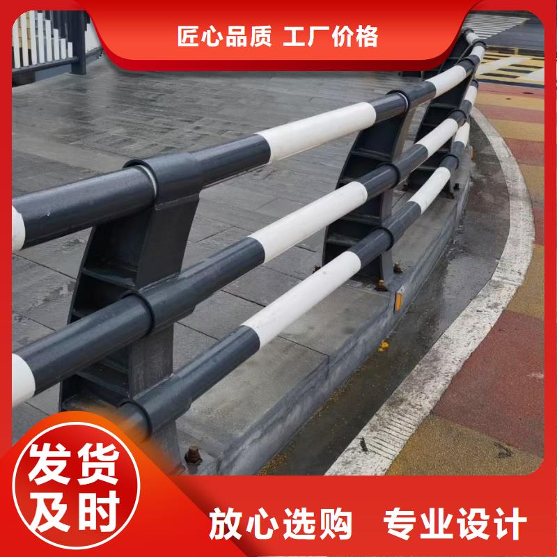 滁州桥梁不锈钢护栏实体大厂-放心选购