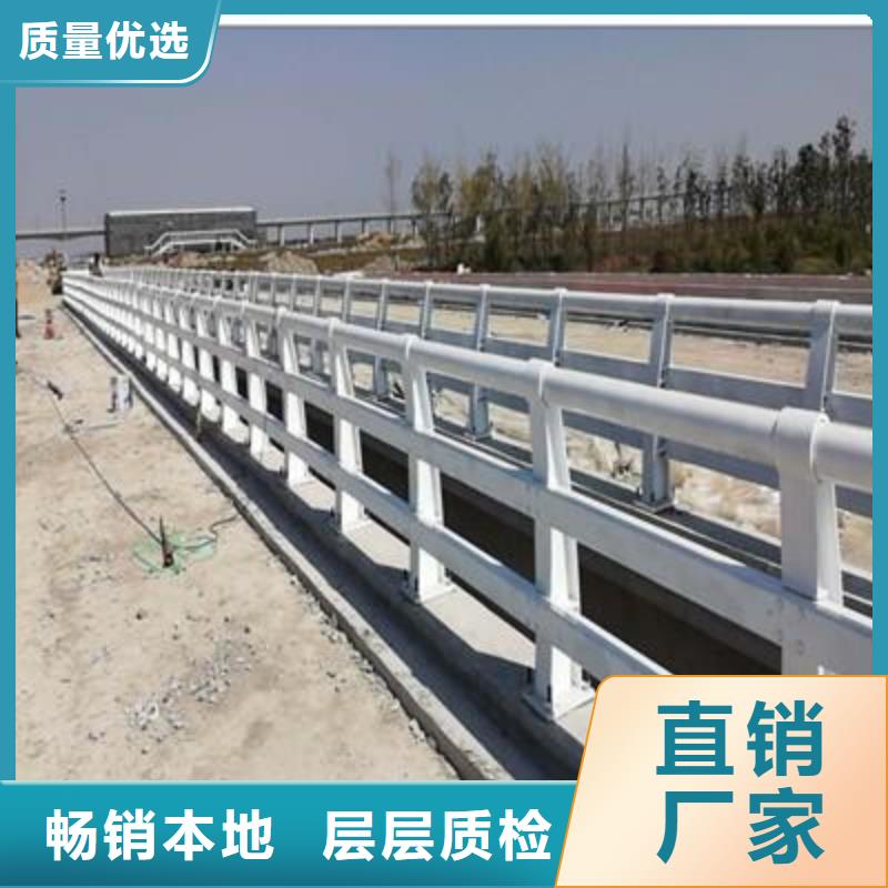 黔南桥梁复合管护栏【多图】