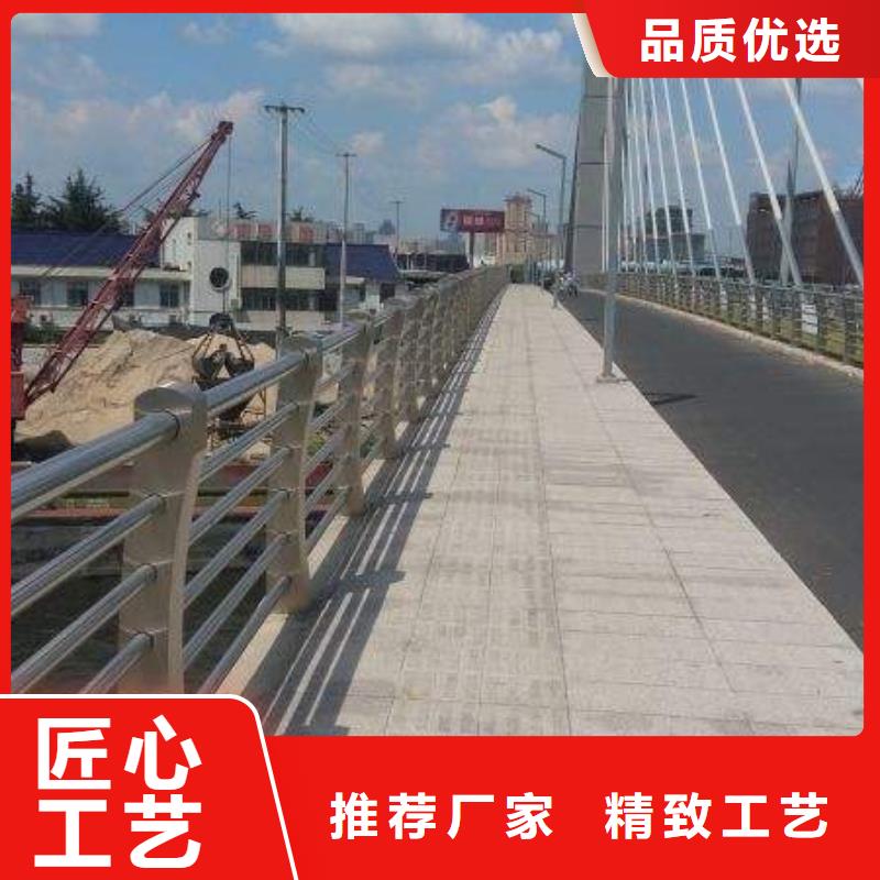 萍乡桥梁护栏定做