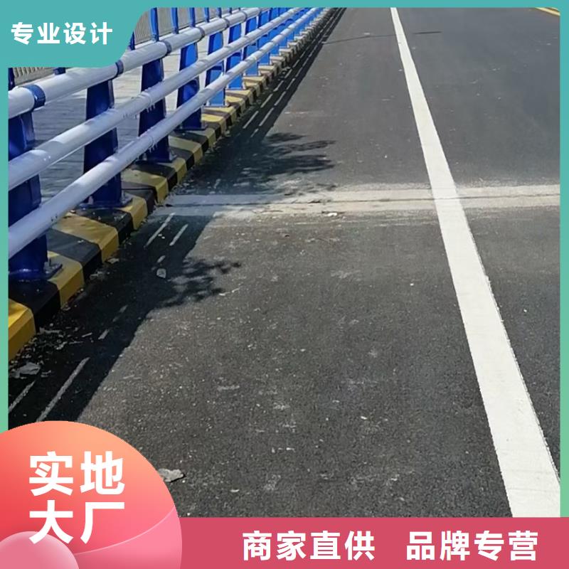 西安销售桥梁复合管护栏_优质厂家