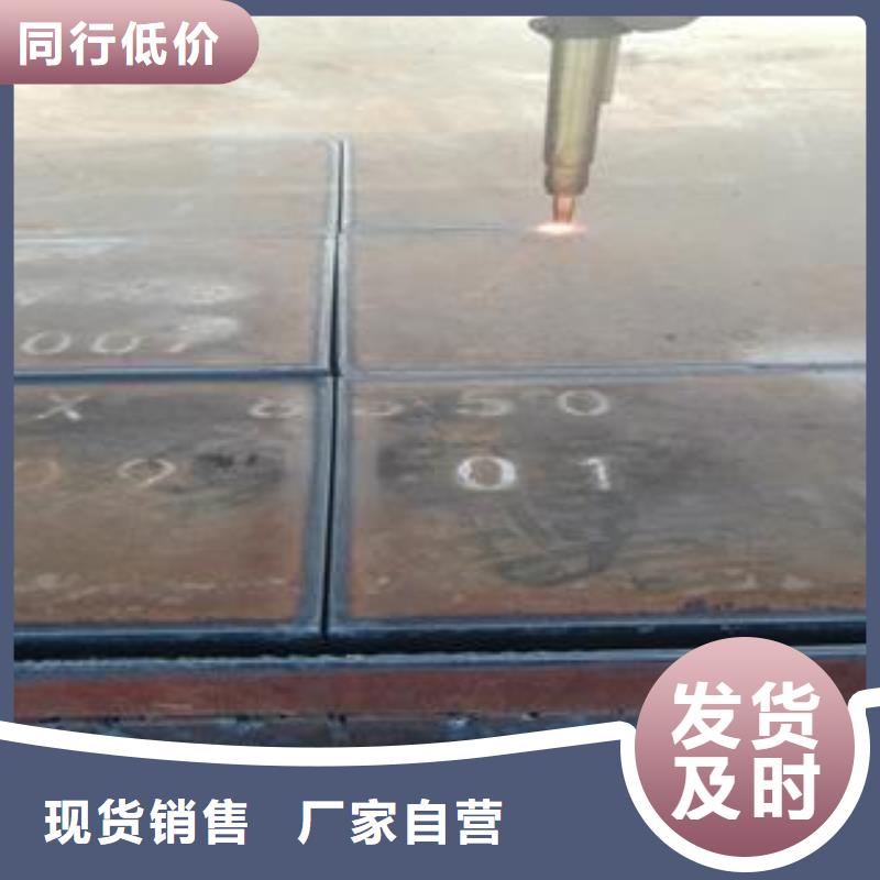 惠州42Crmo钢板火焰切割本地品牌