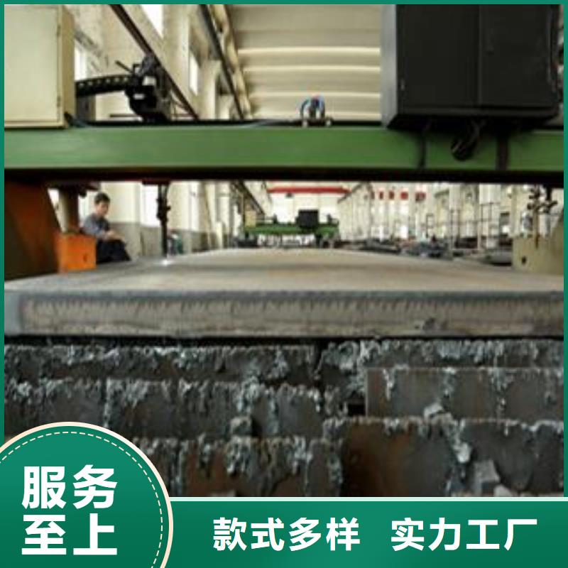 潍坊22mm厚65Mn钢板全国发货