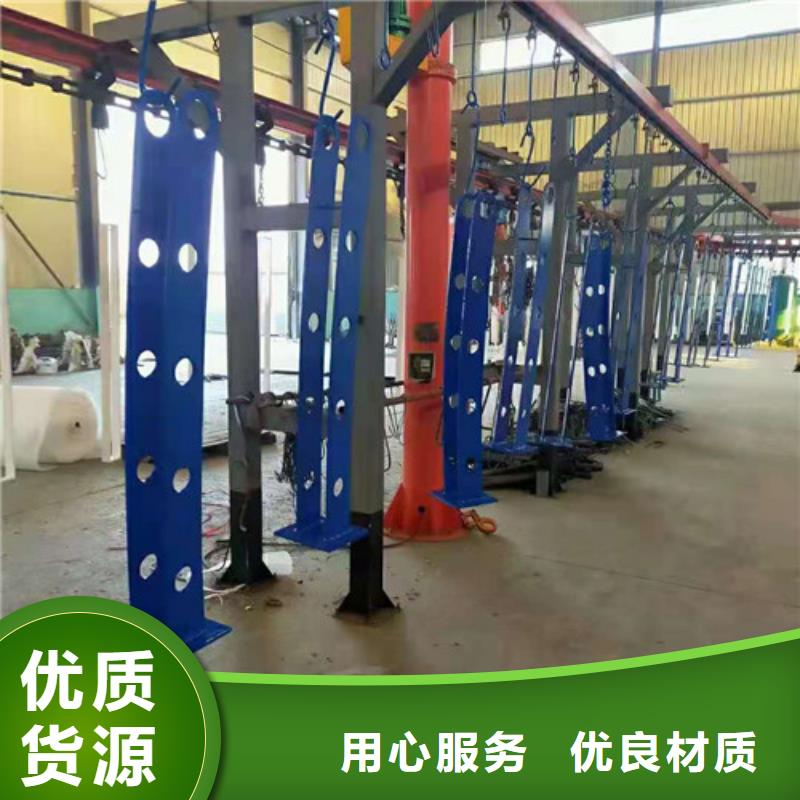 淮南不锈钢防撞护栏生产厂家欢迎咨询订购