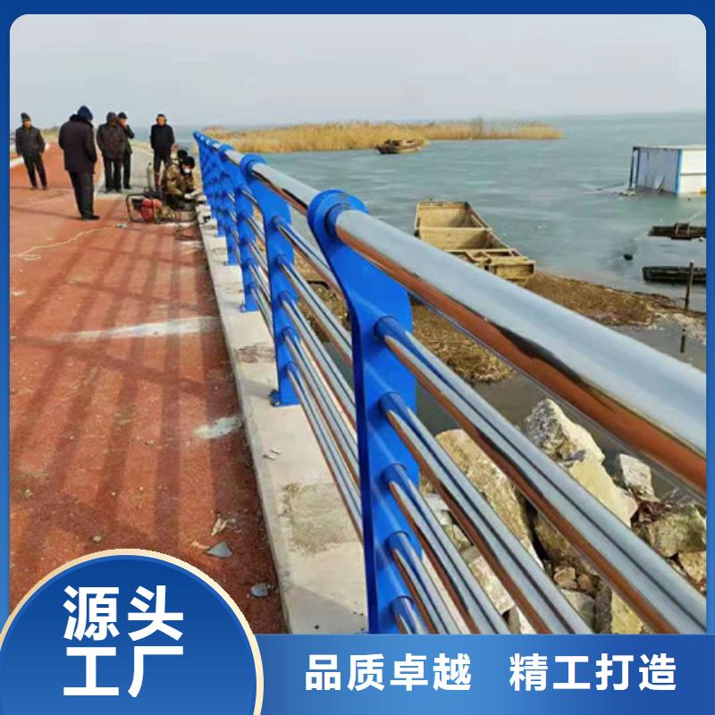 芜湖优质城市天桥栏杆的公司