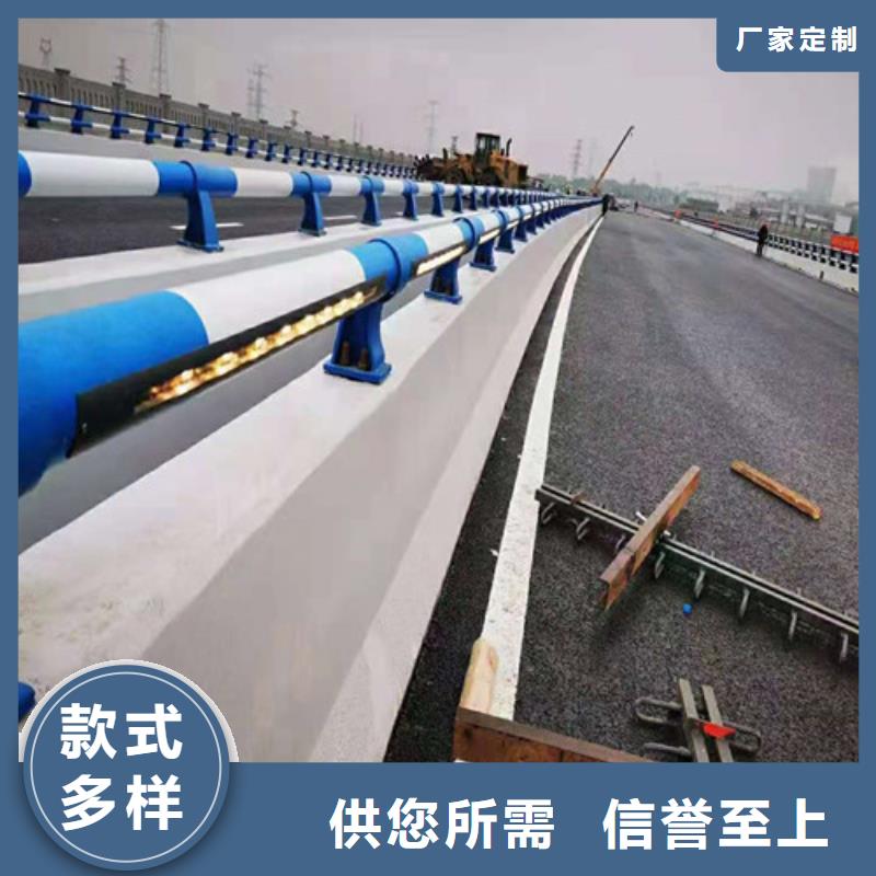 荆州锌钢护栏