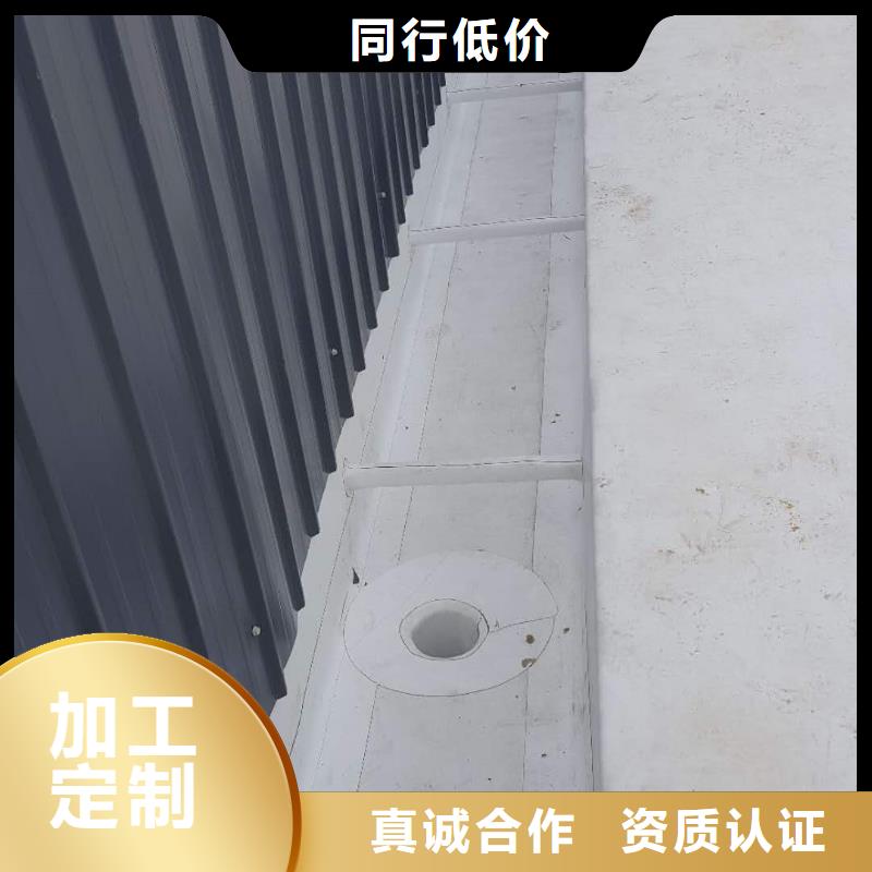 桂林TPO防水卷材施工专业