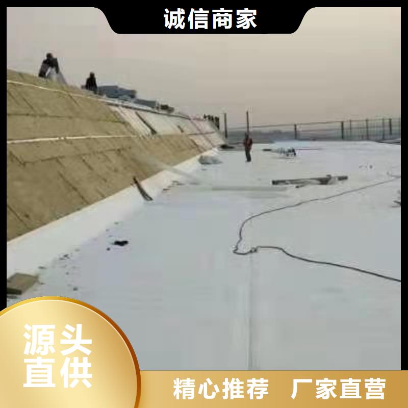 荆州TPO单层屋面系统全国范围