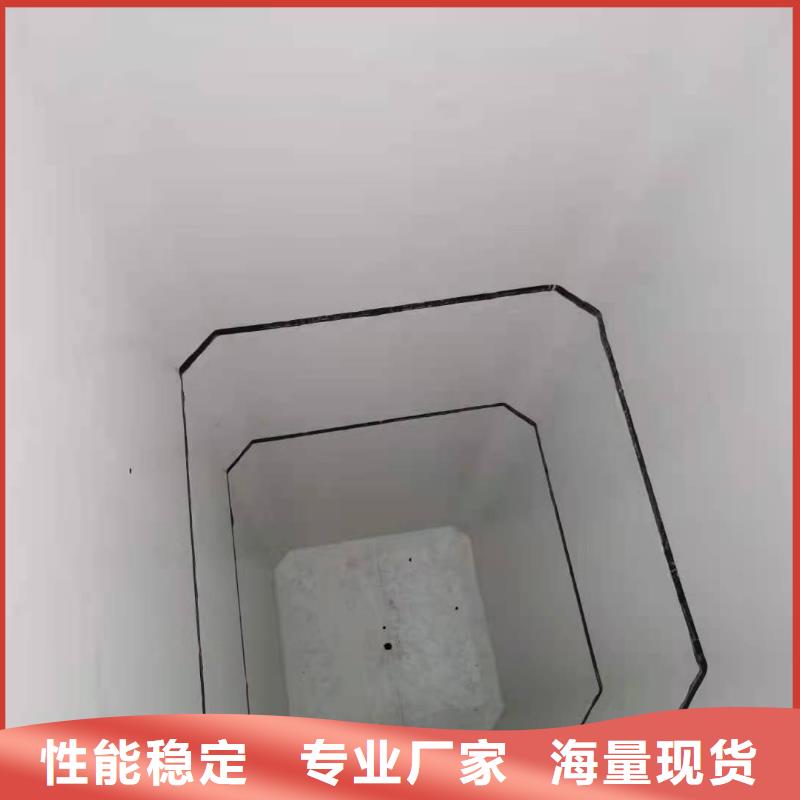 台州PVC防水卷材施工标准化