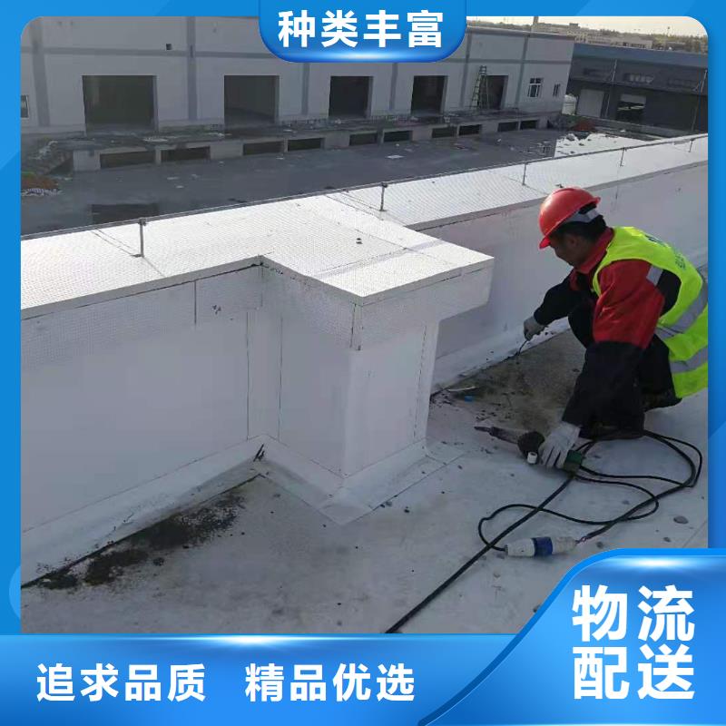 桂林TPO防水卷材施工队优惠
