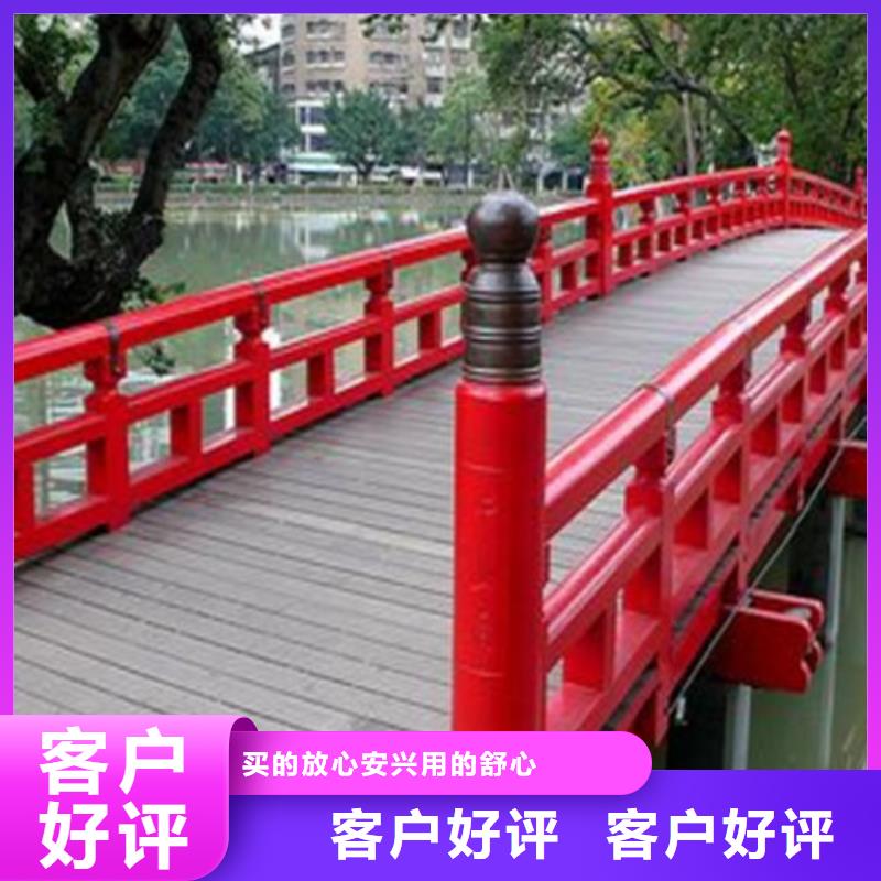 甘肃不锈钢桥梁栏杆多种规格任您选择