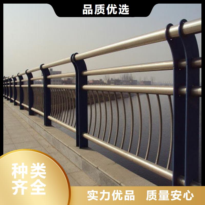选购304不锈钢复合管护栏认准一鸣路桥工程有限公司