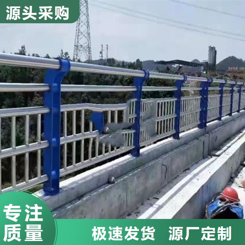 桥梁护栏规格专业生产设备