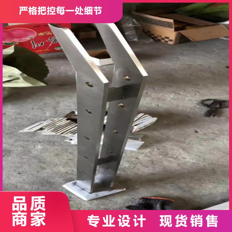丽江304不锈钢复合管护栏多少钱一平方