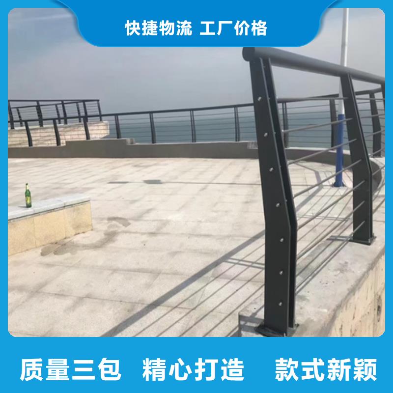灯光护栏设计施工湘潭
