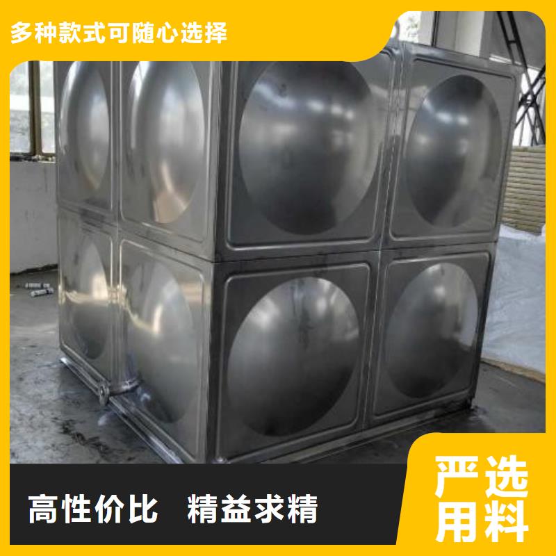 惠州不锈钢消防水箱施工团队