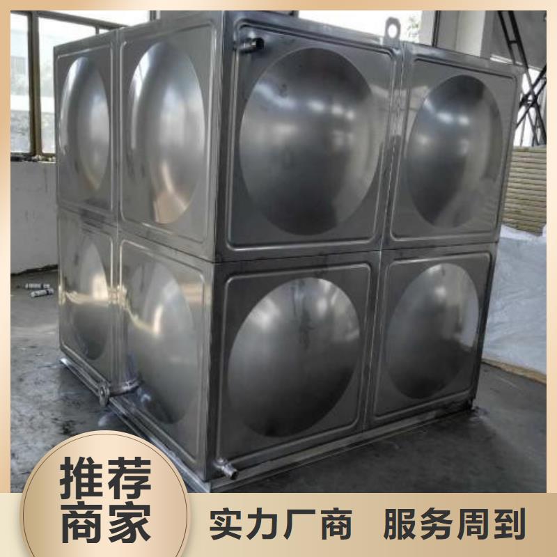 保温水箱不锈钢消防水箱直销价格批发货源