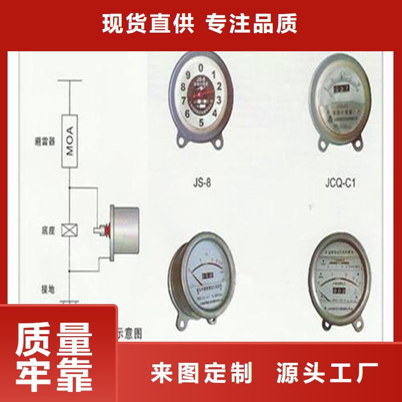 广元JSYF9-S放电计数器图片