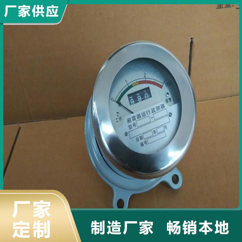 JCK-10/600避雷器放电计数器特征好产品放心购