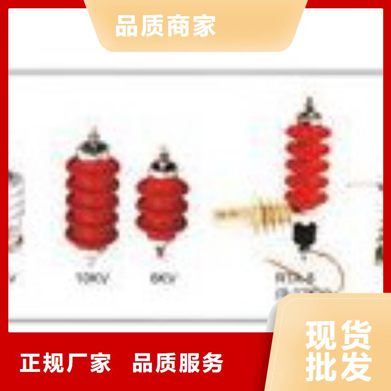 南宁Y5W1-228/593W金属氧化物避雷器樊高电气