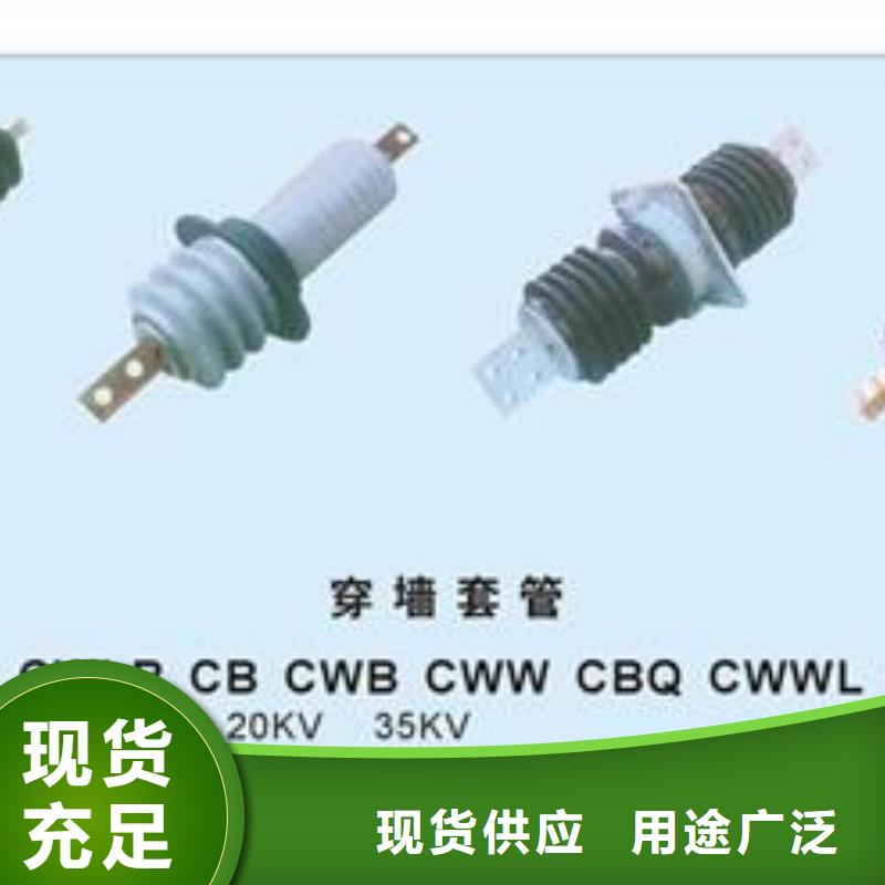 CWWL-20/1250A湖南高压穿墙套管