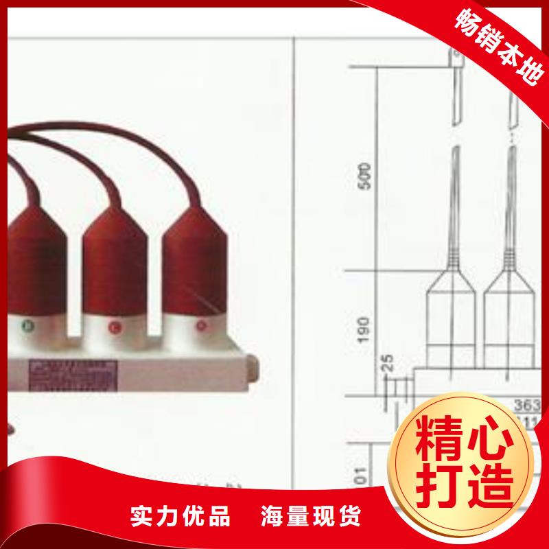 青海SCGB-A-12.7F/280W2中性点氧化锌避雷器