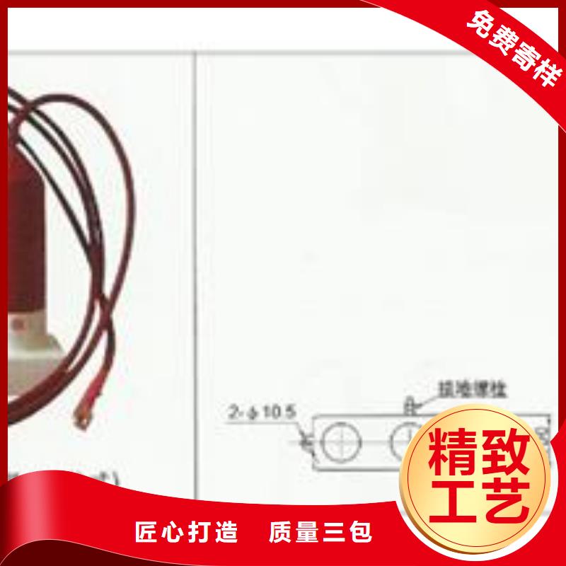 TBP-O-7.6三相组合式过电压保护器樊高电气热销产品