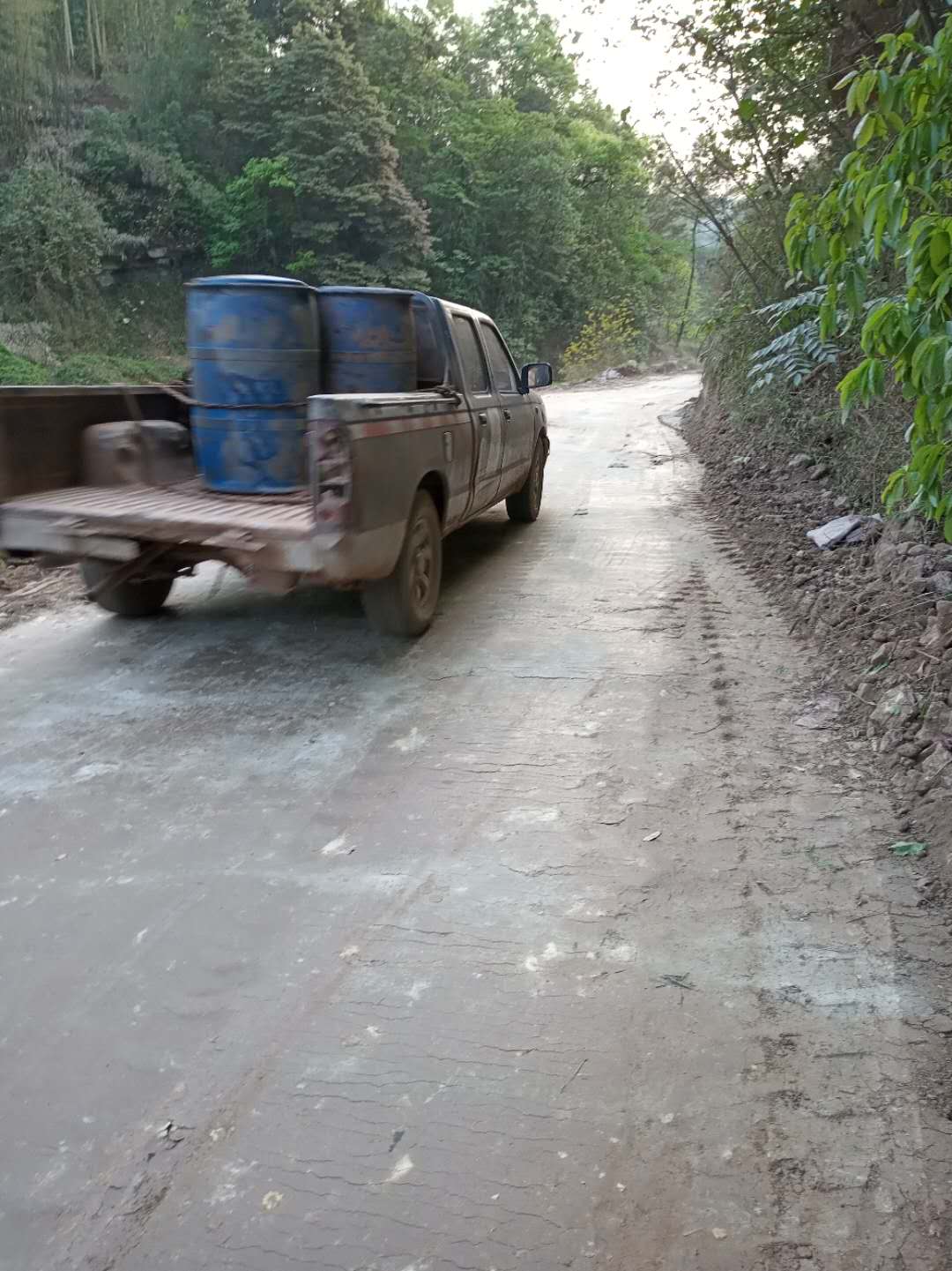 汕头淤泥改性固化剂汕头林区木材运输道路