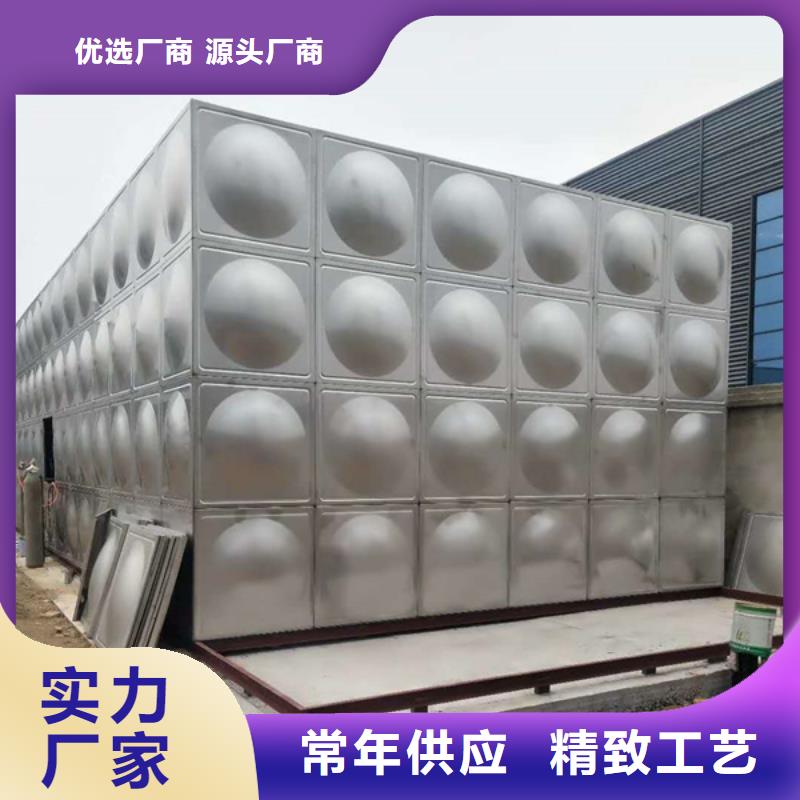 福州价格实惠的不锈钢保温水箱生产厂家