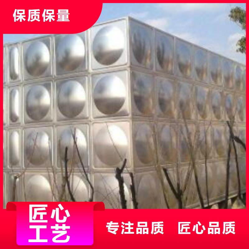 江门发货速度快的不锈钢水箱生产厂家公司