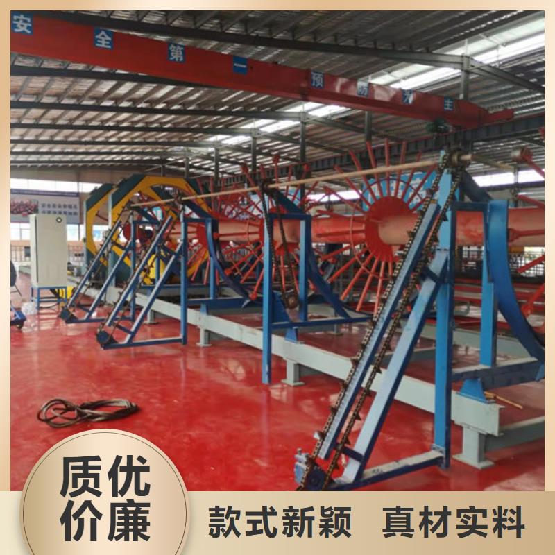 贵州贵阳钢筋滚笼机租赁制造厂家追求细节品质