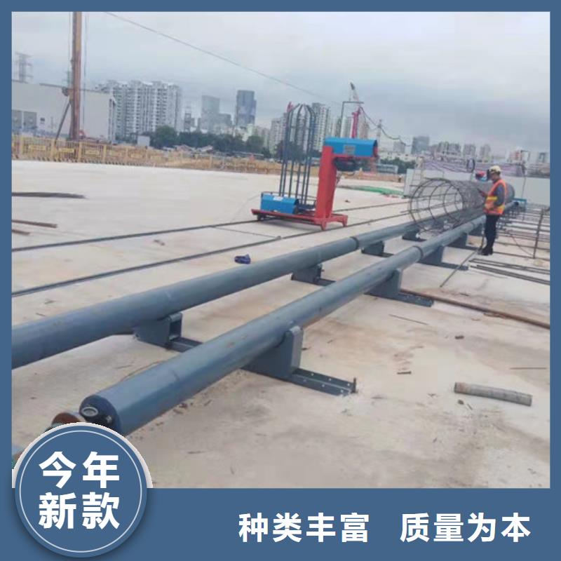 广东惠州钢筋笼绕筋机终身质保