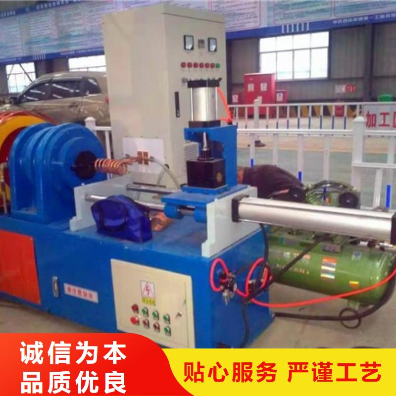 全自动小导管生产线北京制造商