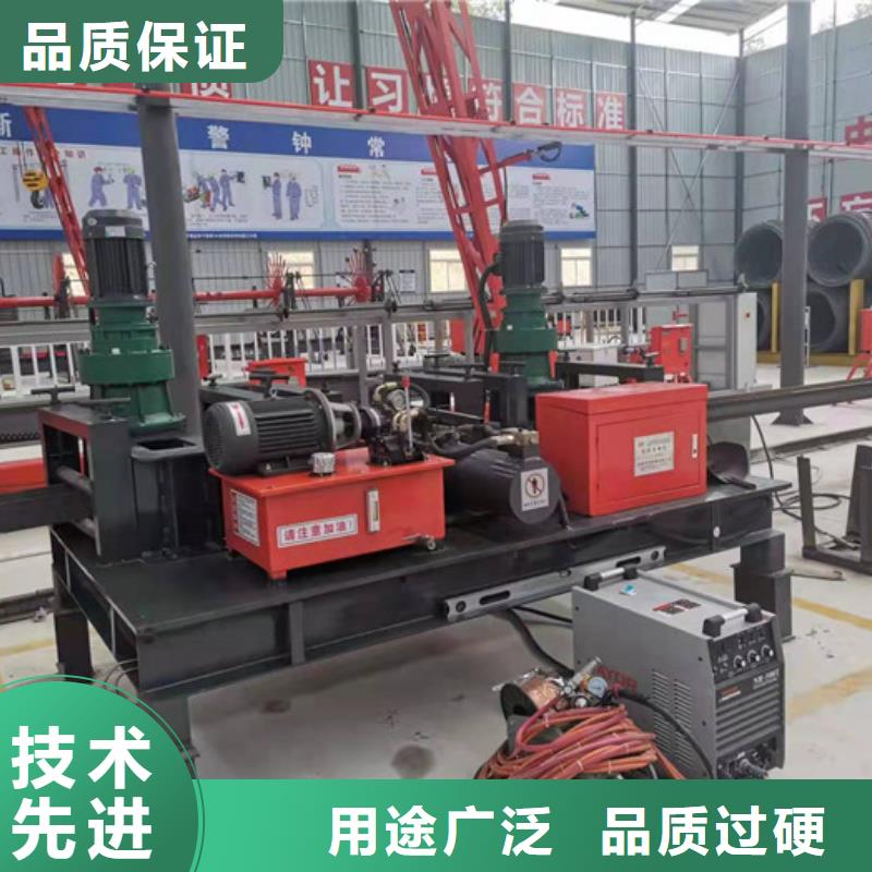 广东惠州钢筋网片焊接机可定制