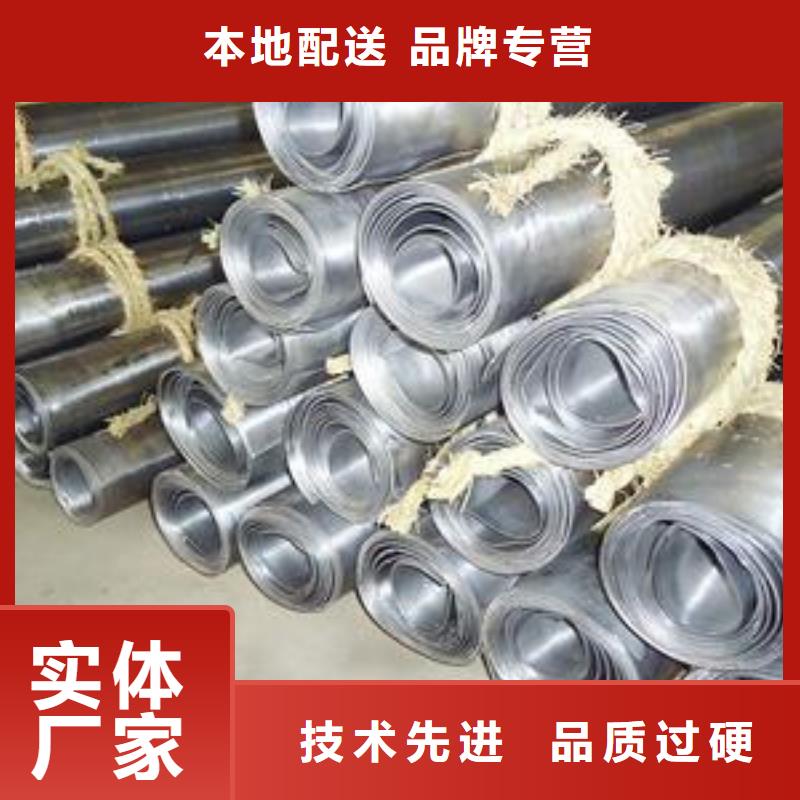 惠州4mm铅板生产厂家