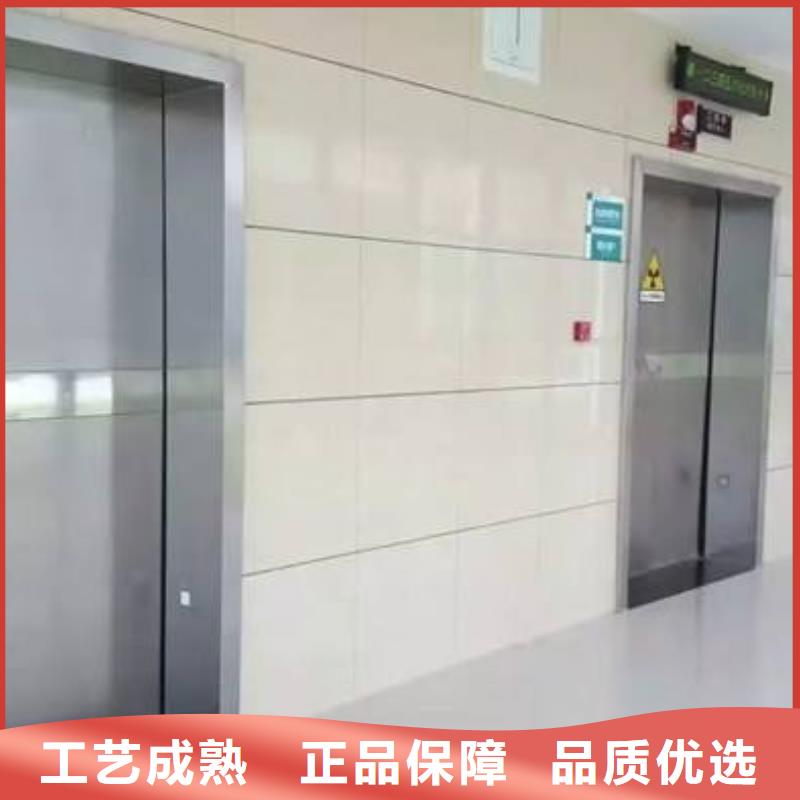 重庆CT室防护铅门价格实惠