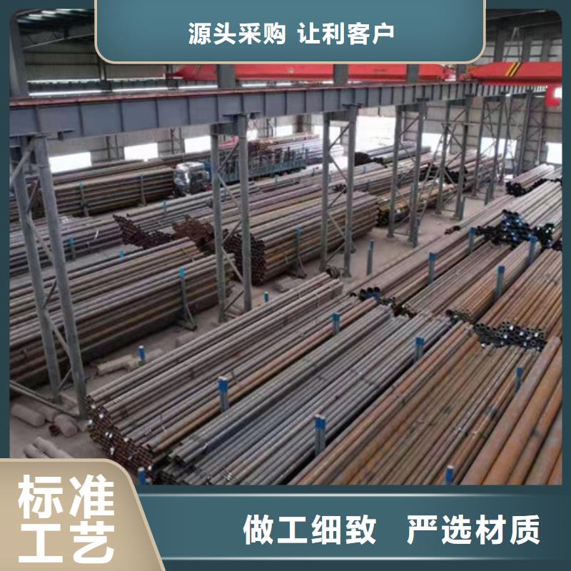 镇江优质Q345E钢管的当地厂家