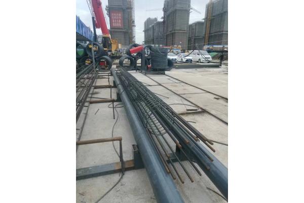 惠州钢筋笼滚焊机品质保障