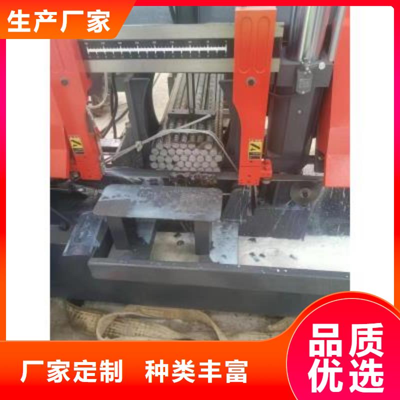 淮安数控钢筋套丝打磨生产线品质保障