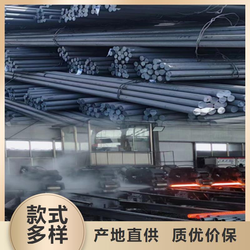 郴州20Cr无缝钢管厂家技术领先
