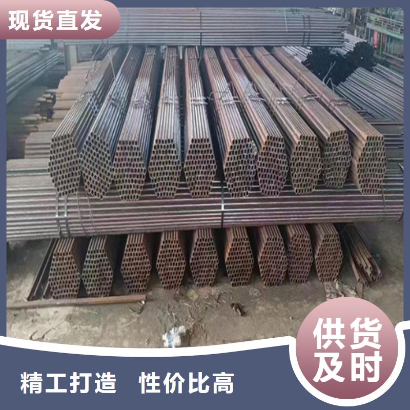 可定制的台湾管道专用厚壁无缝钢管本地厂家