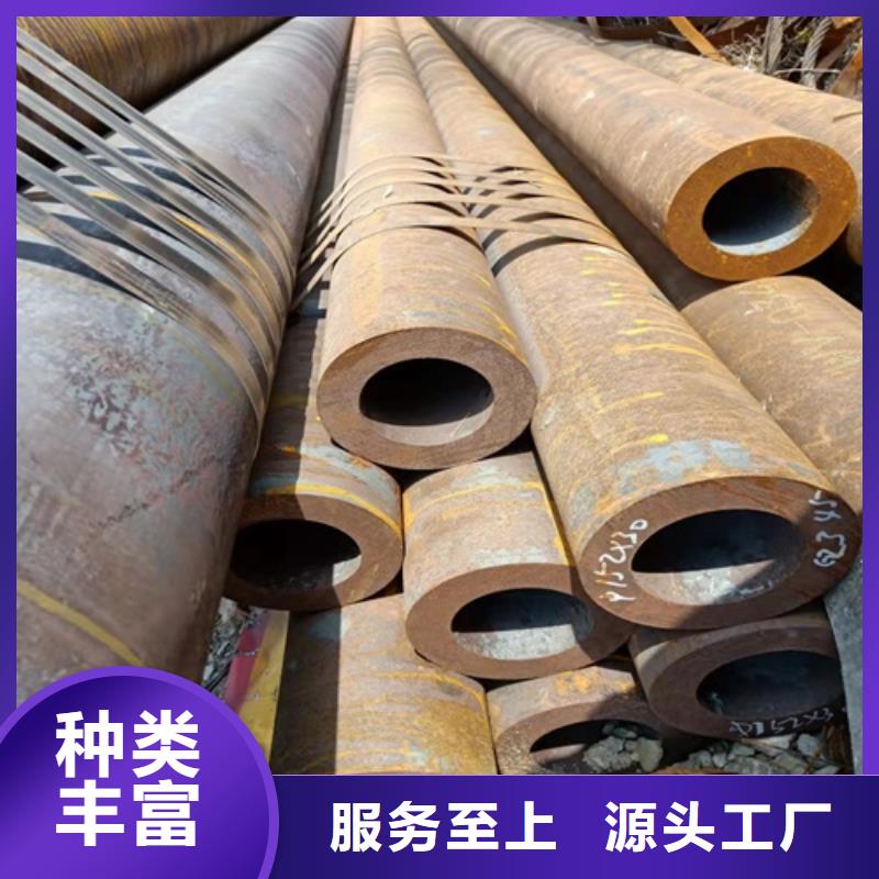 天津专业生产制造Q460E直缝焊管