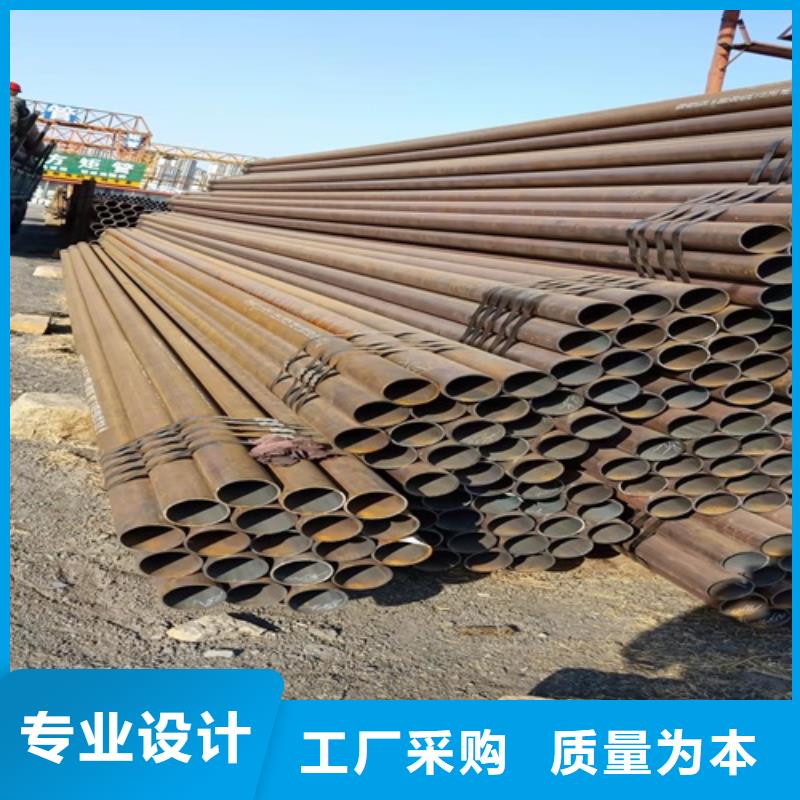 扬州实力雄厚的ASTM SA335P11合金管生产厂家