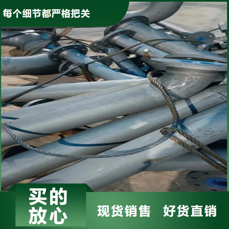 天津供应批发氨气管酸洗-大型厂家