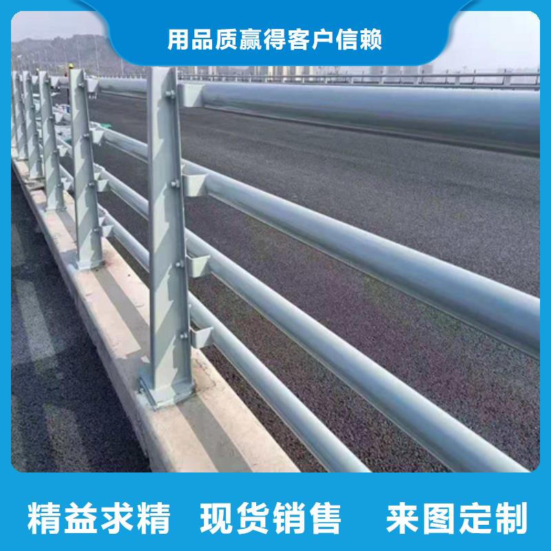 赣州有实力的道路桥梁防撞护栏厂家