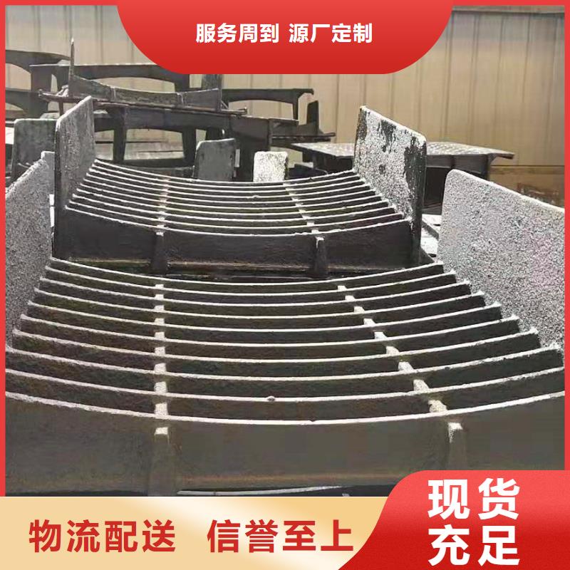 松阳县最新价格轻型A15球墨铸铁井盖厂家直销大量现货
