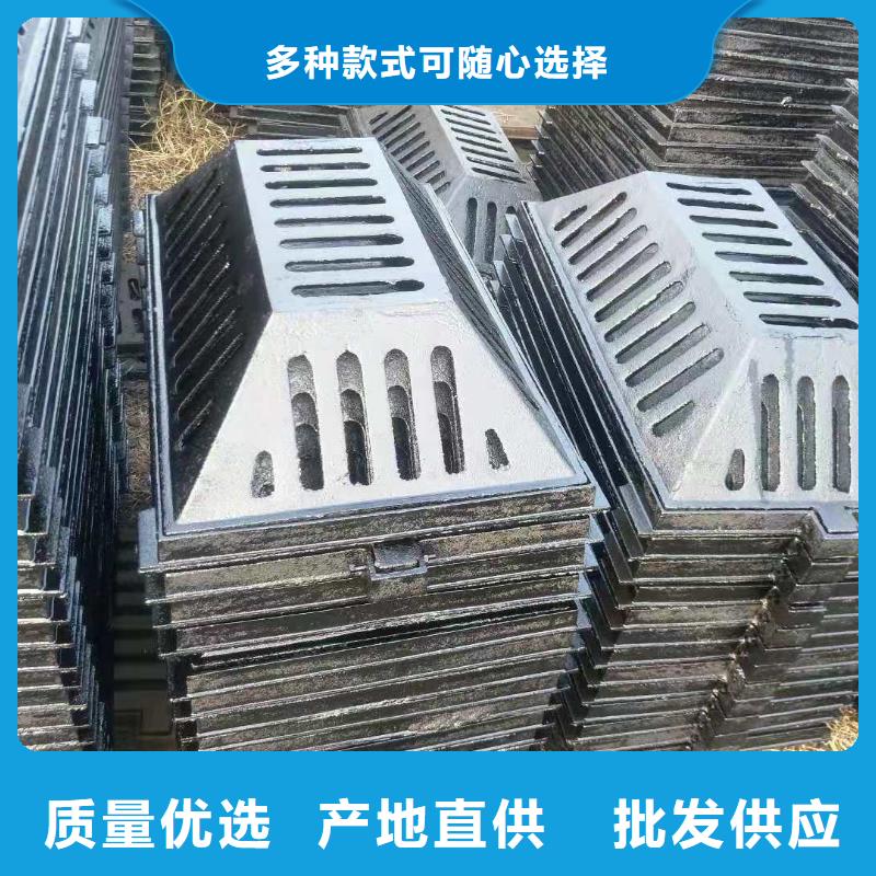 江西省抚州市临川水沟铸铁盖板欢迎来电