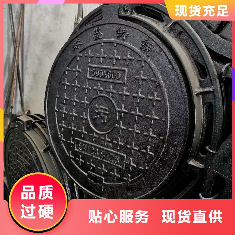 安徽省亳州市利辛球墨铸铁雨水盖板欢迎来电本地服务商