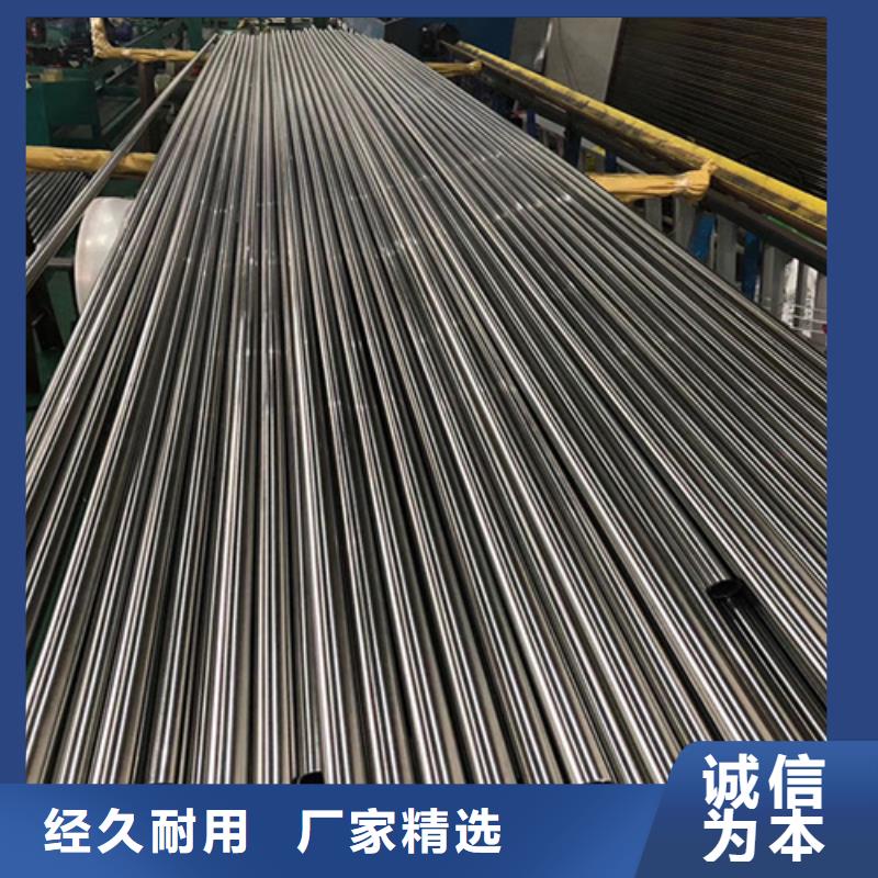 宁波不锈钢管生产公司