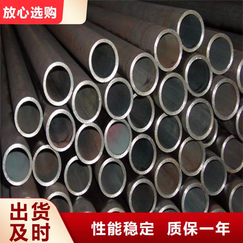 2507不锈钢管厂家质量有保障品质之选